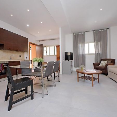 Monte Del Gallo Apartment For Groups Roma Dış mekan fotoğraf