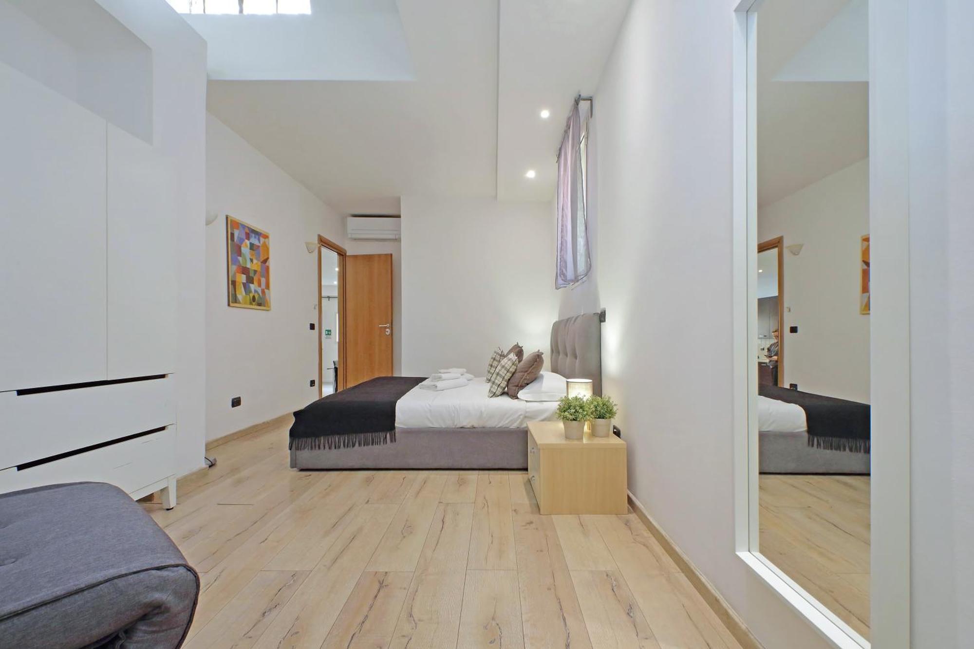 Monte Del Gallo Apartment For Groups Roma Dış mekan fotoğraf