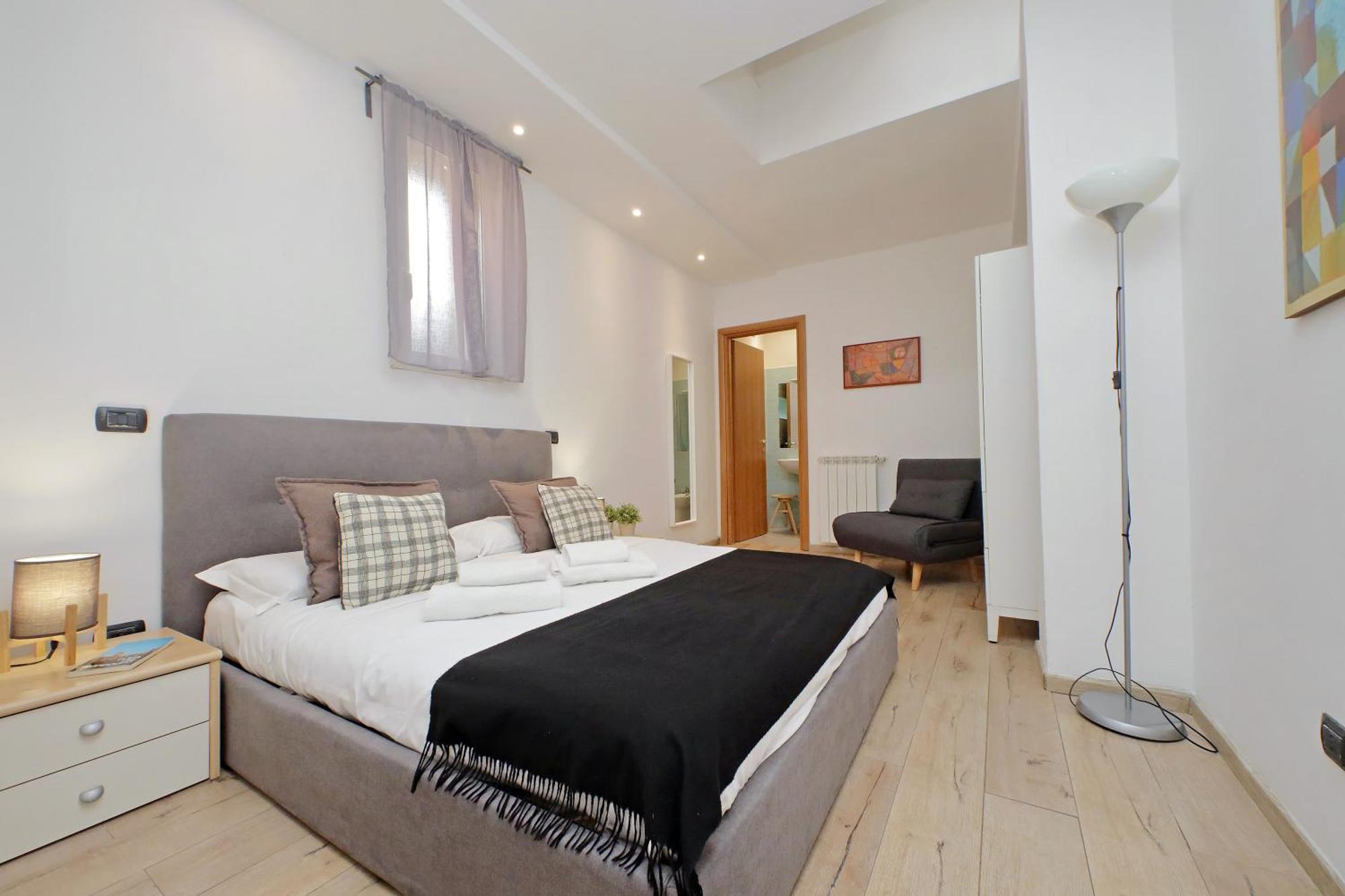 Monte Del Gallo Apartment For Groups Roma Dış mekan fotoğraf