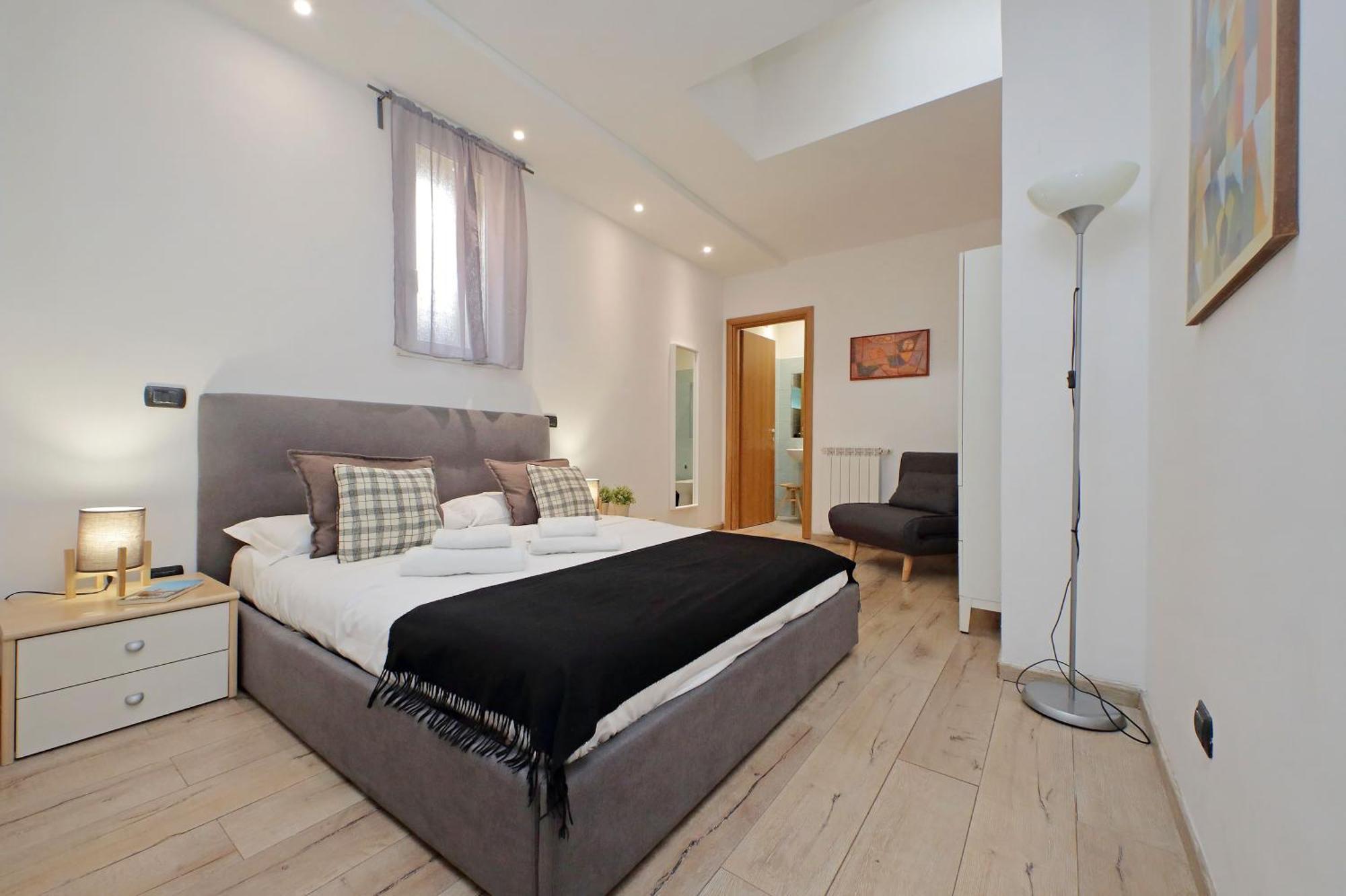 Monte Del Gallo Apartment For Groups Roma Dış mekan fotoğraf