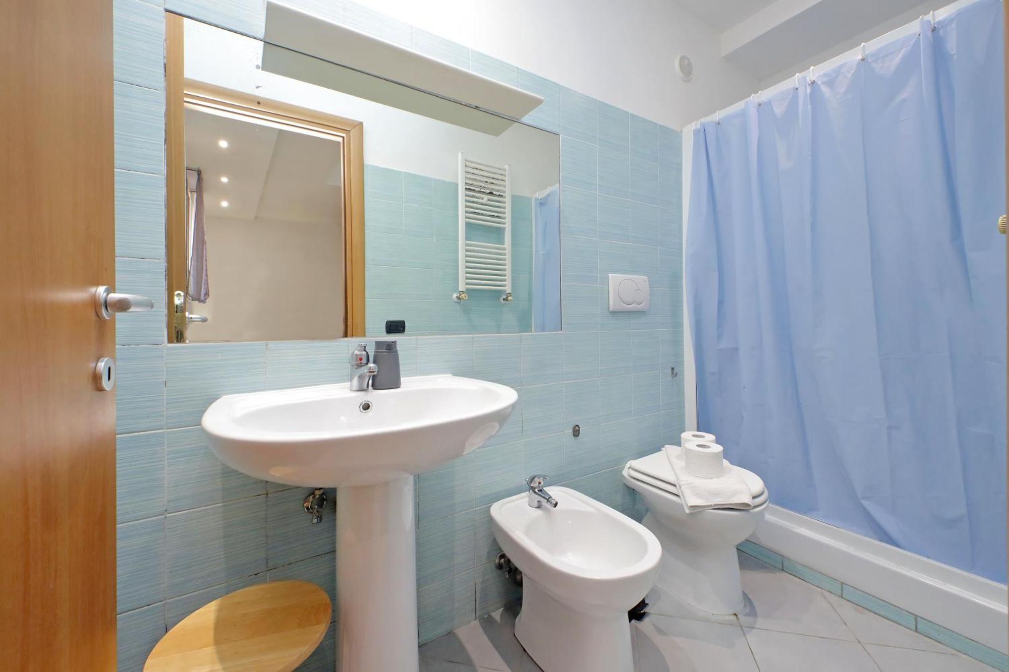 Monte Del Gallo Apartment For Groups Roma Dış mekan fotoğraf