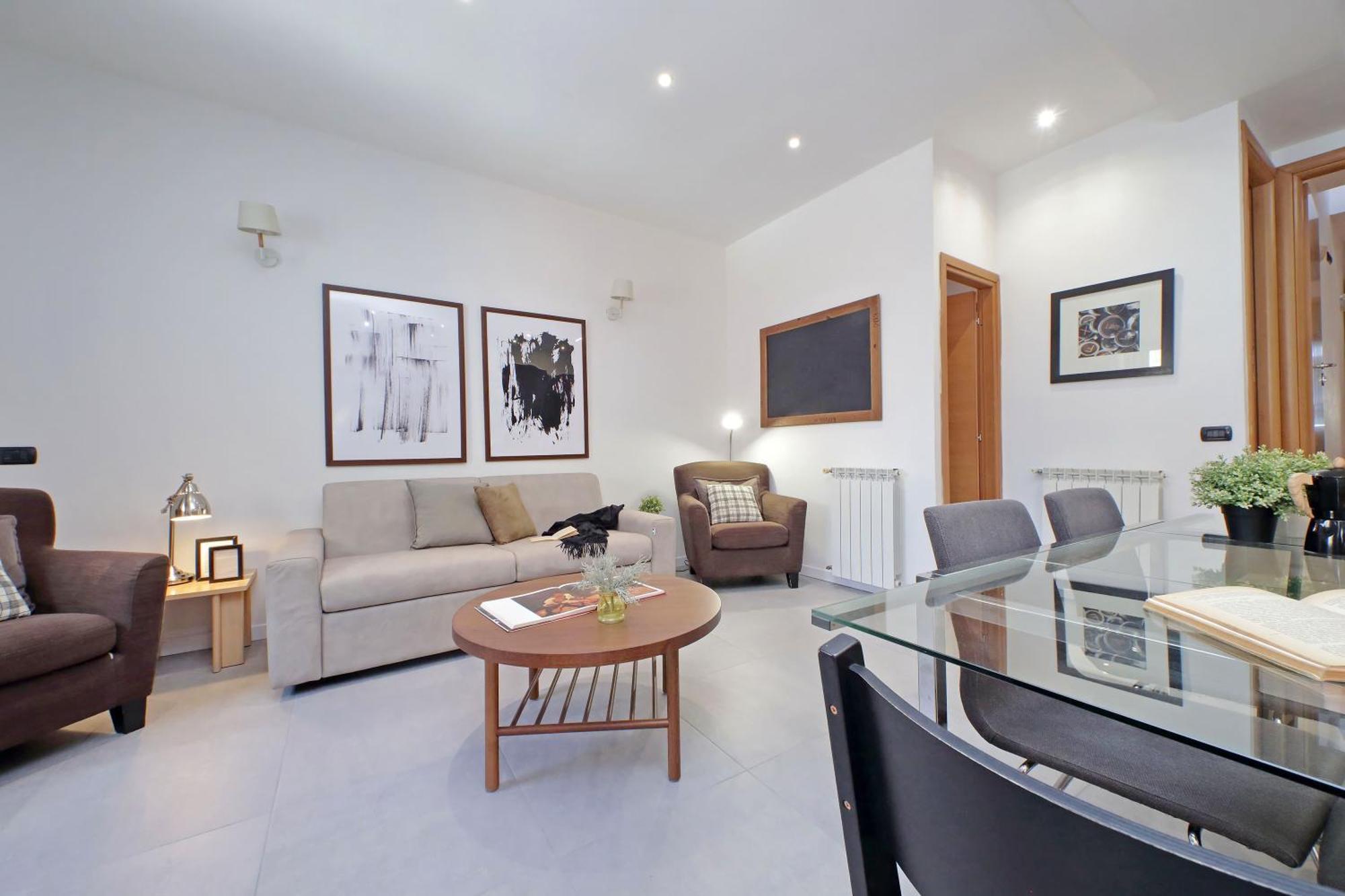 Monte Del Gallo Apartment For Groups Roma Dış mekan fotoğraf